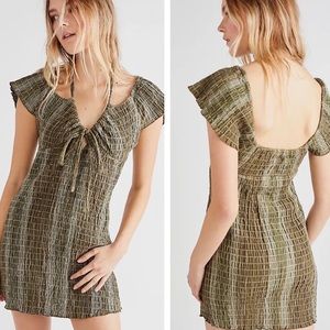 Free People Dress